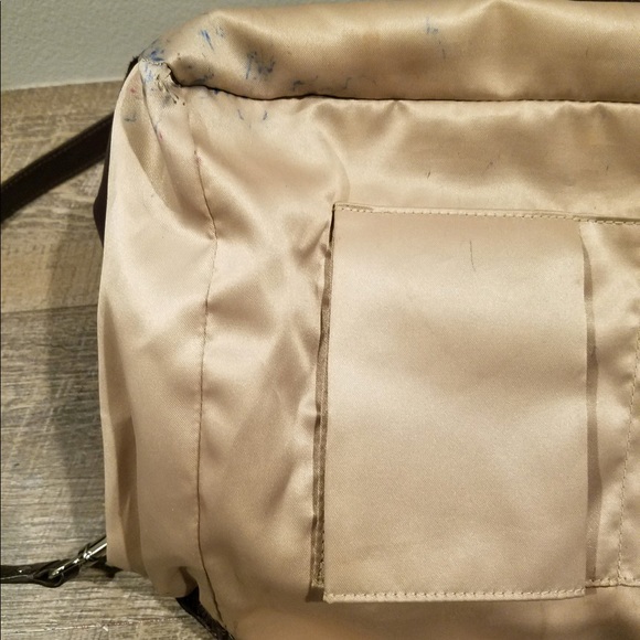 Coach Colette Signature Large Carryall Han… - Picture 11 of 14